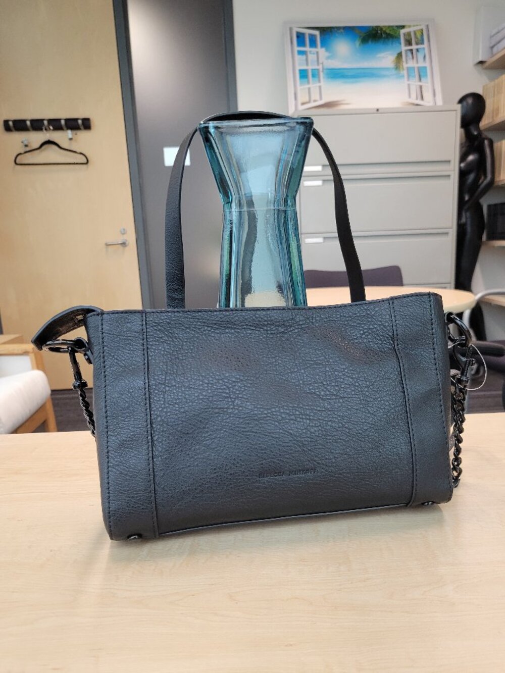 Rebecca Minkoff Mini M.A.B. Crossbody Bag